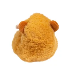 Lil’ Baby Hamster