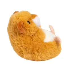 Lil’ Baby Hamster