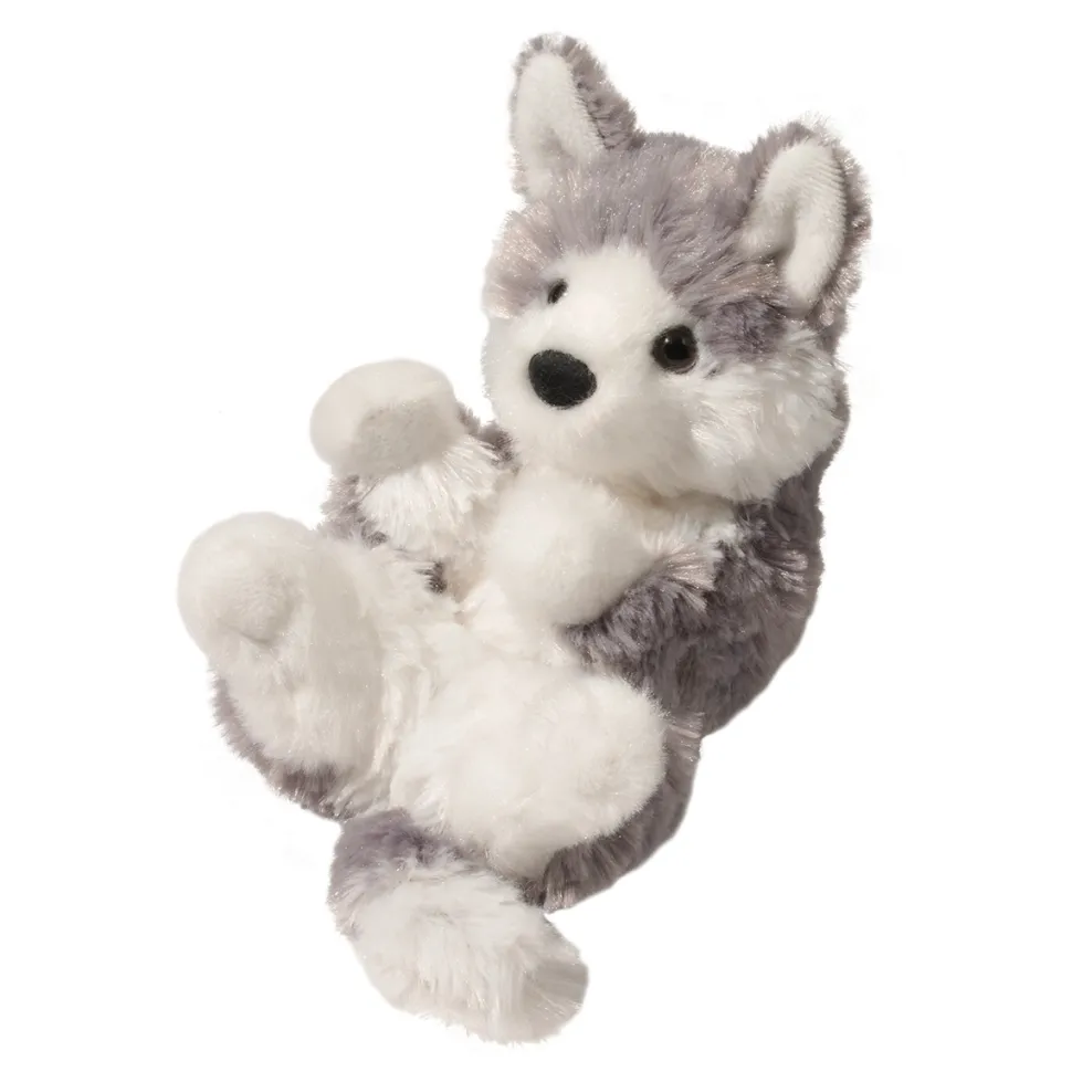 Lil’ Baby Husky