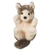 Lil’ Baby Wolf