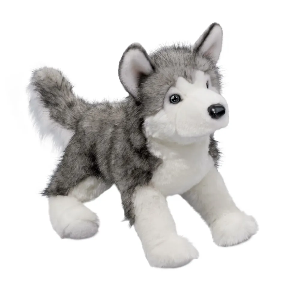 Lobo DLux Husky