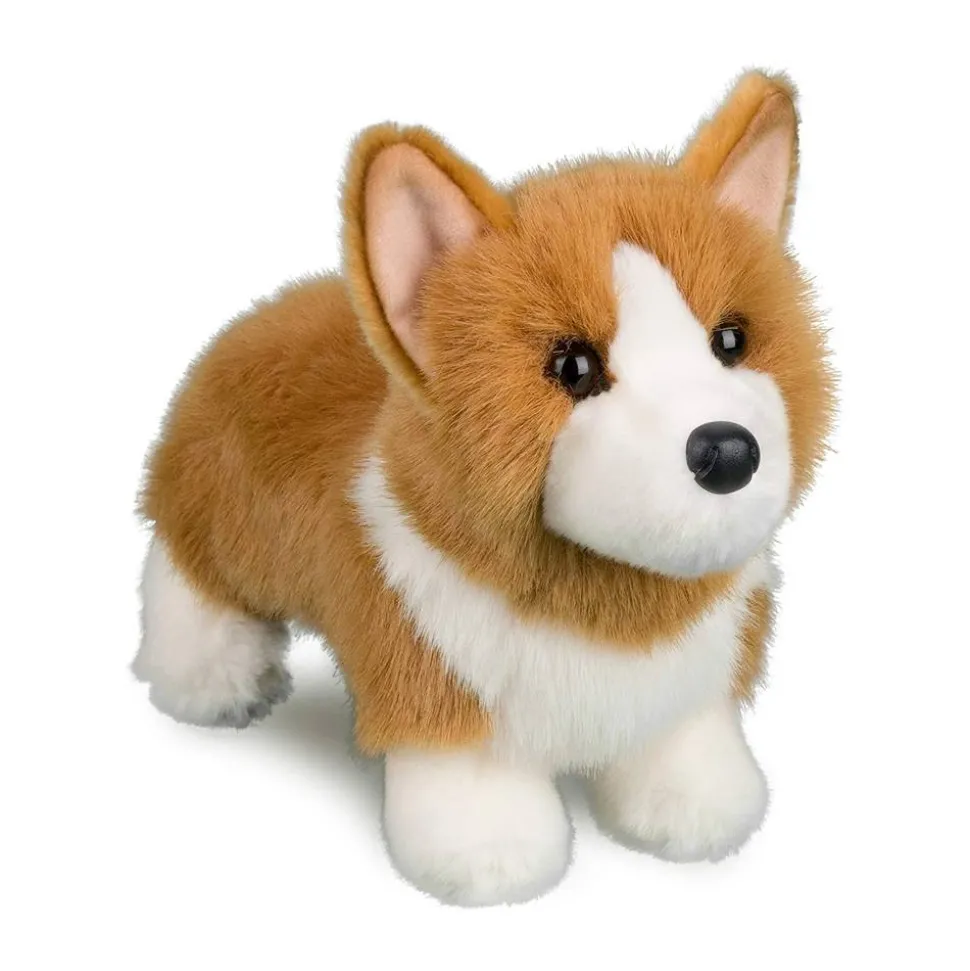 Louie Corgi