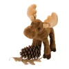 Lumber Jack Moose