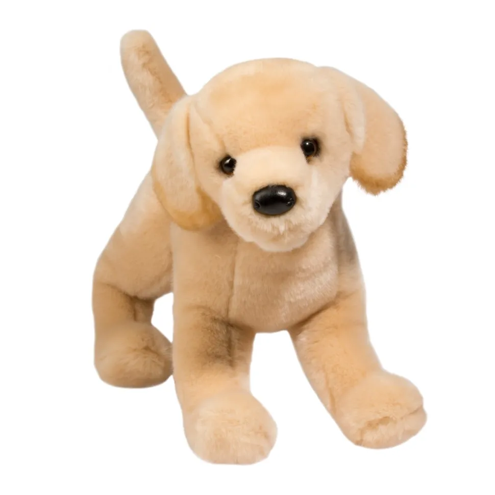 Mandy Yellow Lab