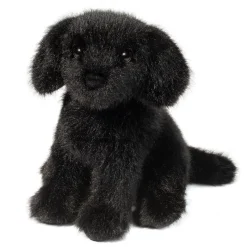 Mini Black Lab