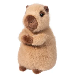Mini Chattie Soft Capybara