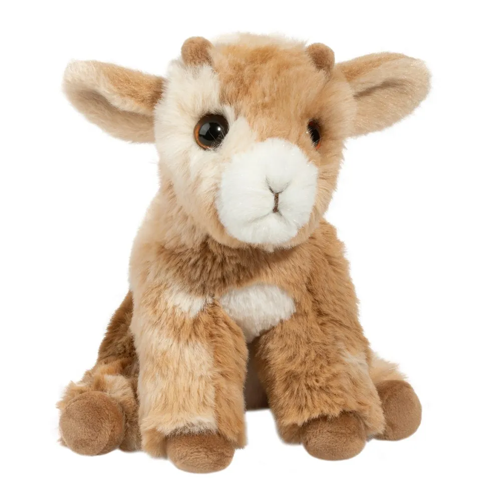 Mini Dandie Soft Goat