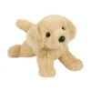 Mini Edie Soft Yellow Lab