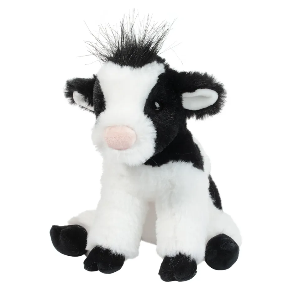 Mini Elsie Soft Cow