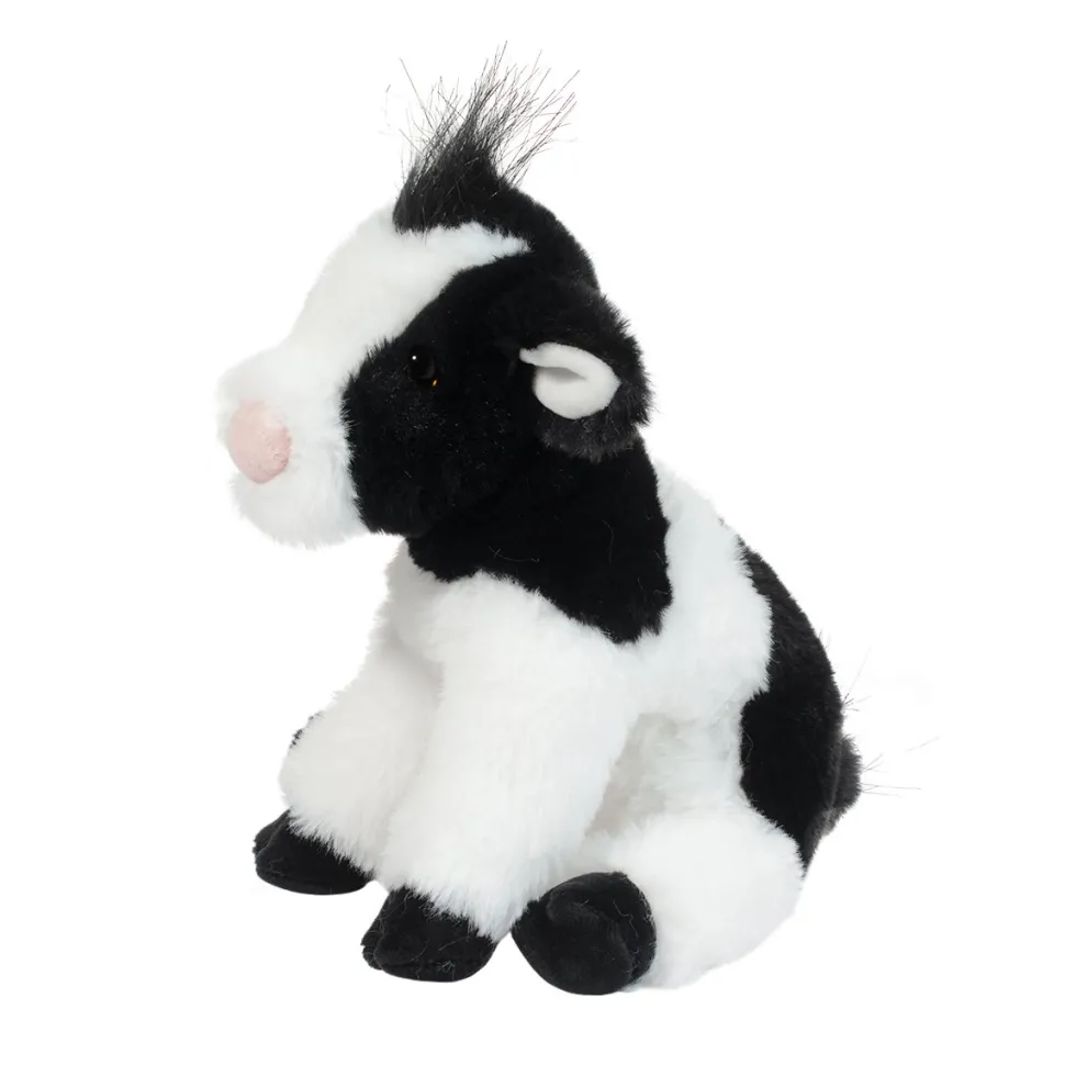 Mini Elsie Soft Cow