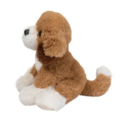 Mini Shirlie Soft Doodle Dog
