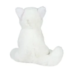 Mini Winnie Soft White Cat
