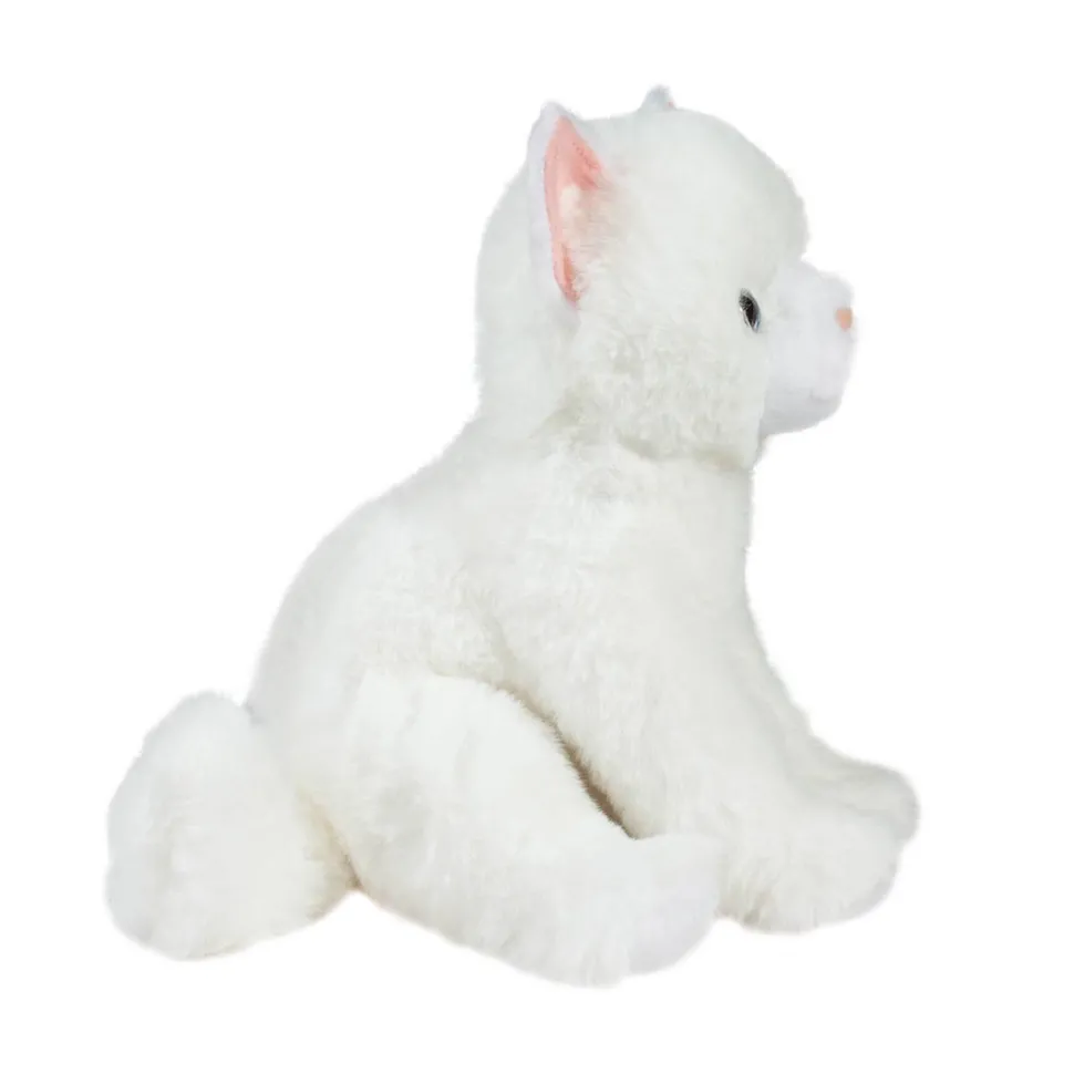 Mini Winnie Soft White Cat