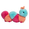 Munchie Pink Caterpillar Soft