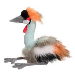 Nia African Crowned Crane