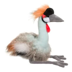 Nia African Crowned Crane