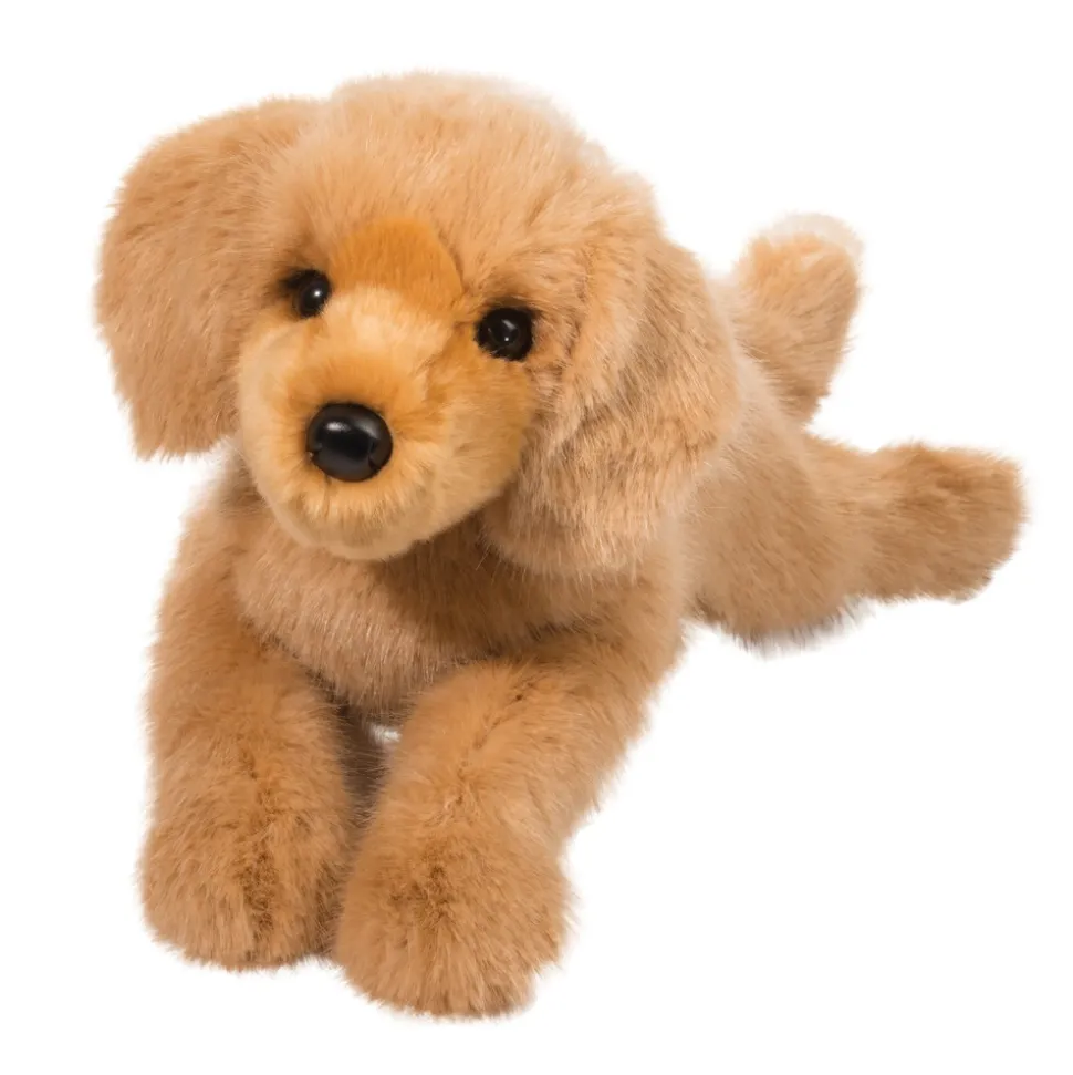 Oakley DLux Golden Retriever