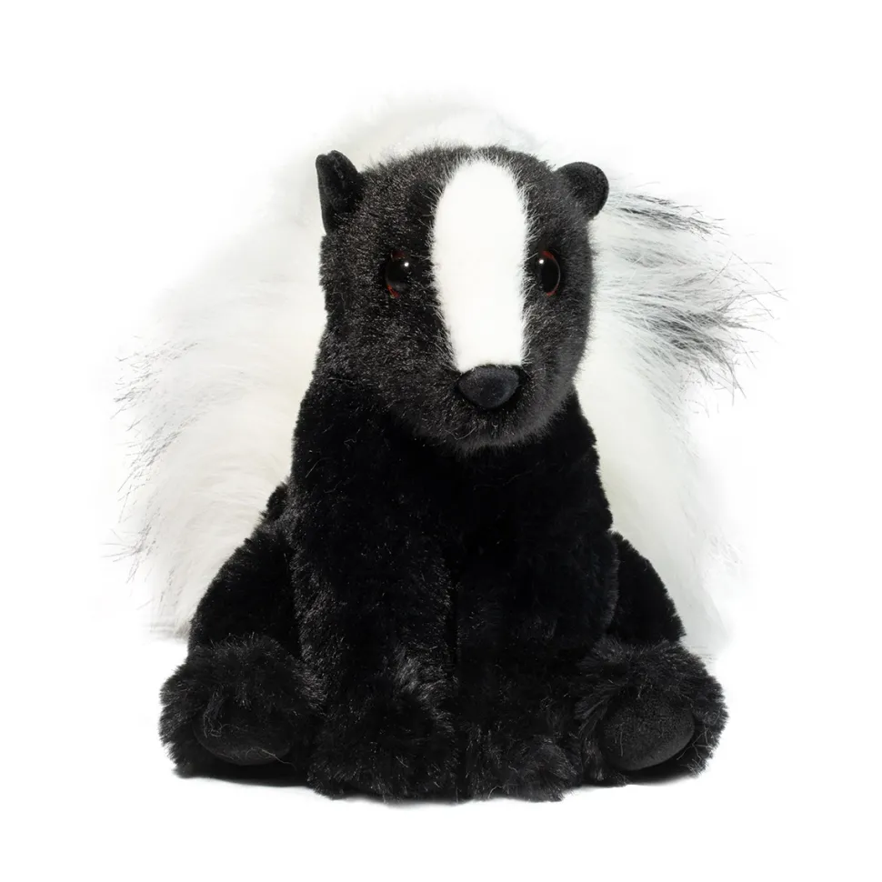 Odie Skunk