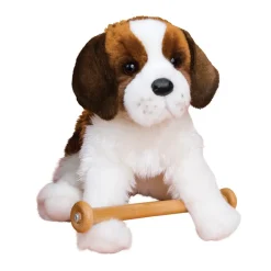 Oma St. Bernard