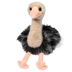 Omar Ostrich