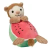 Otter Melon Macaroon