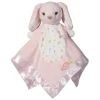 Parsnip Pink Bunny Snuggler