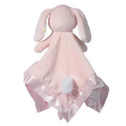 Parsnip Pink Bunny Snuggler