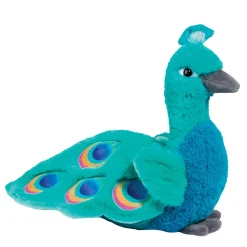 Pattie Peacock