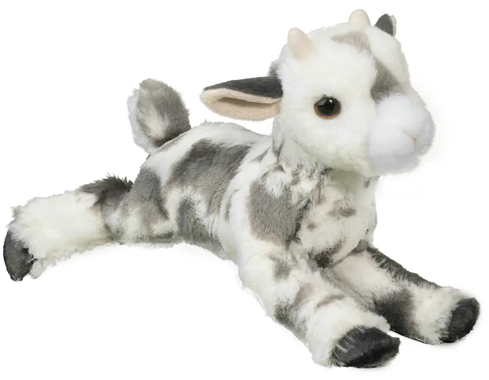 Poppy Goat