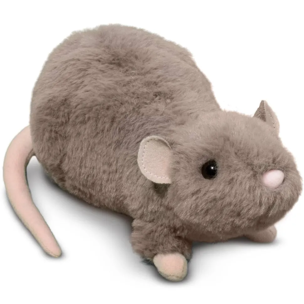 Ralph Rat