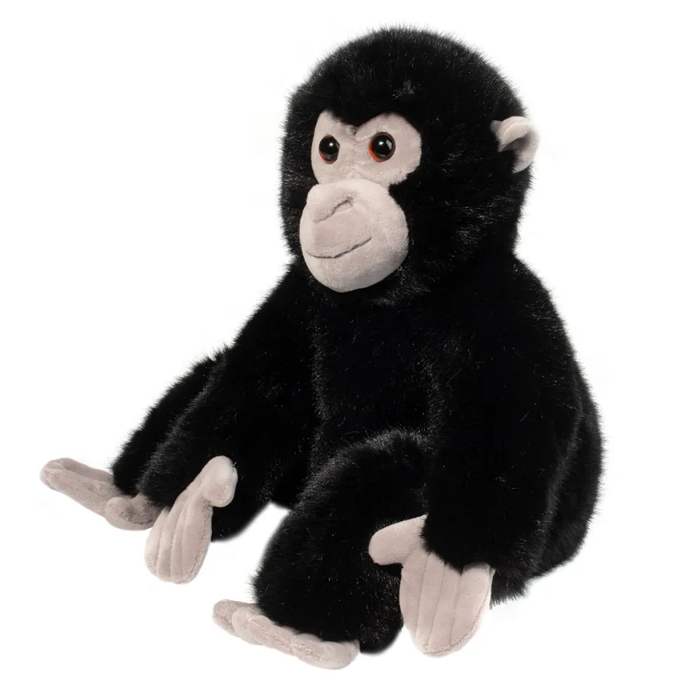 Reggie Soft Gorilla