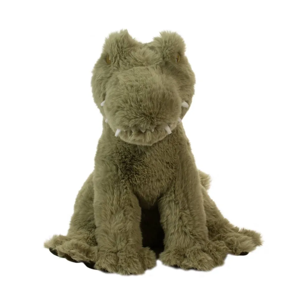 Rex Soft Alligator