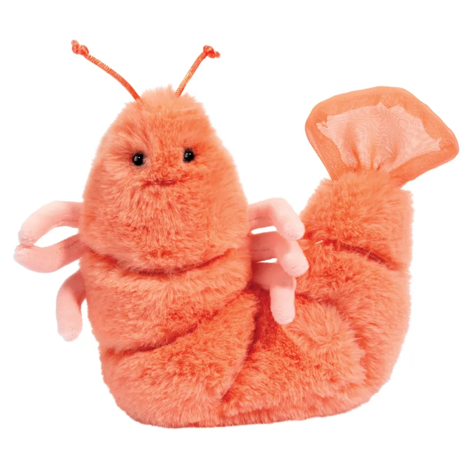 Salty Shrimp