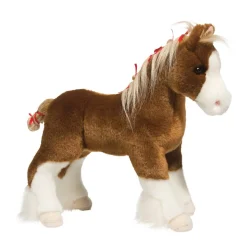 Samson Clydesdale