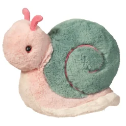 Shelly Snail