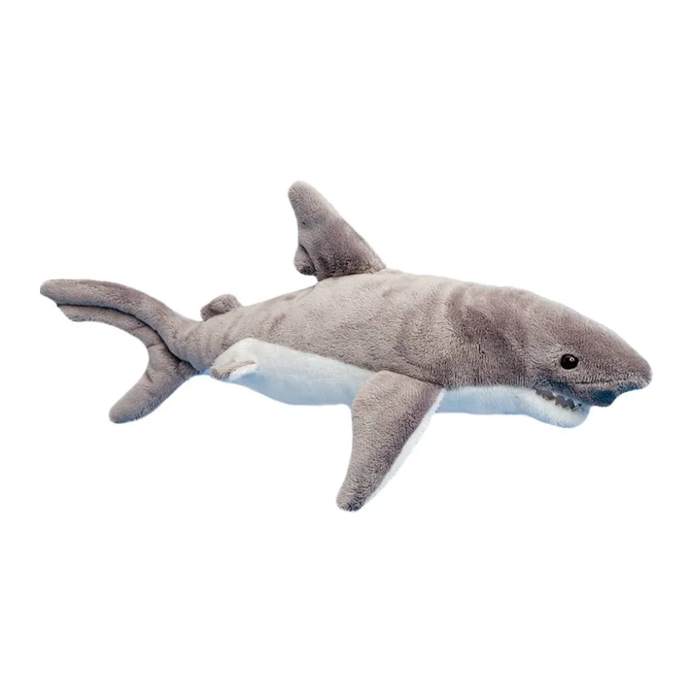 Smiley Shark