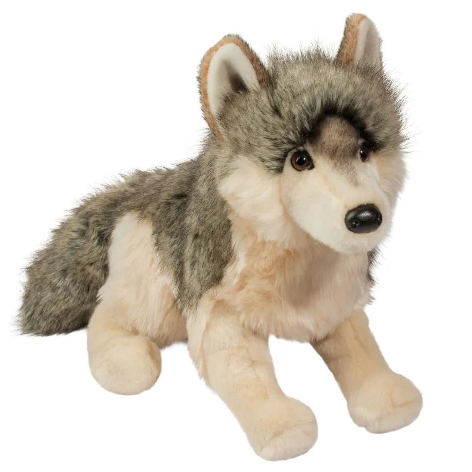 Smoke DLux Wolf