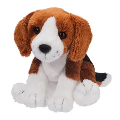 Sniff Beagle