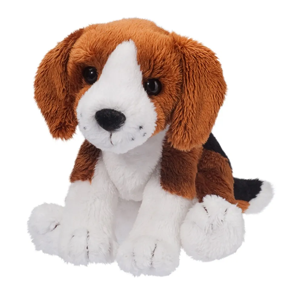 Sniff Beagle