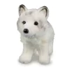 Snow Queen Arctic Fox