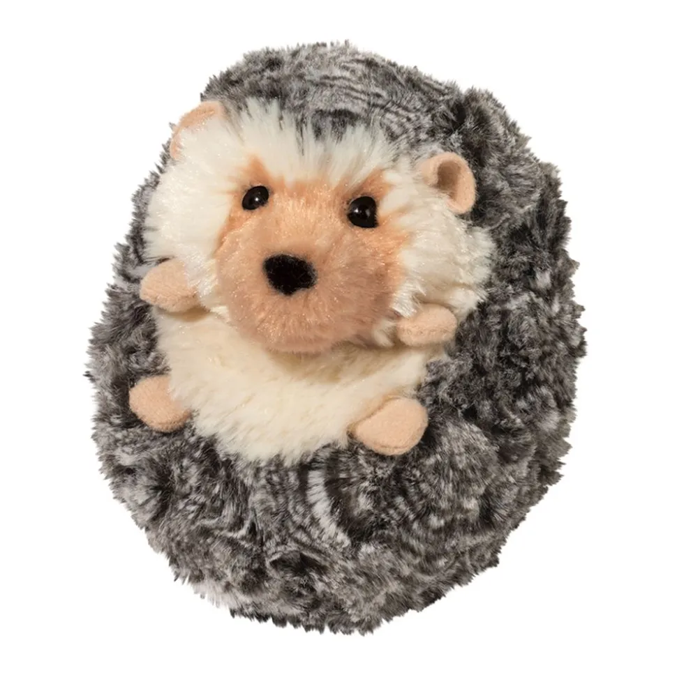 Spicy Hedgehog