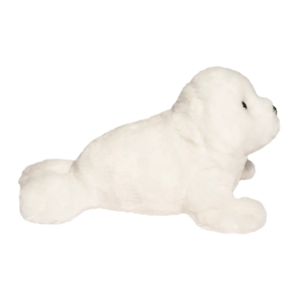 Sprinkles White Seal
