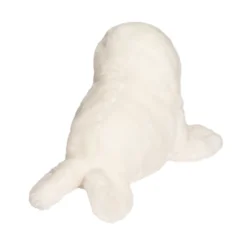 Sprinkles White Seal