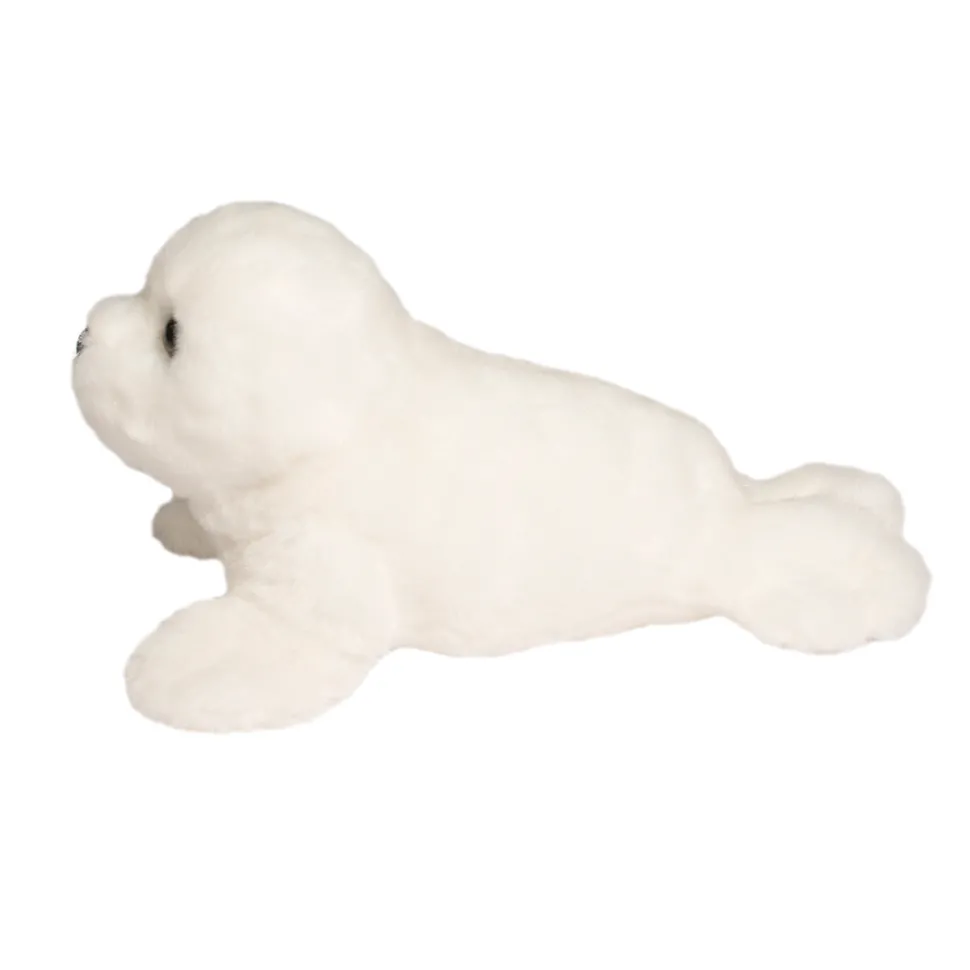 Sprinkles White Seal