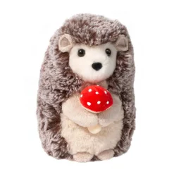 Stuey Hedgehog