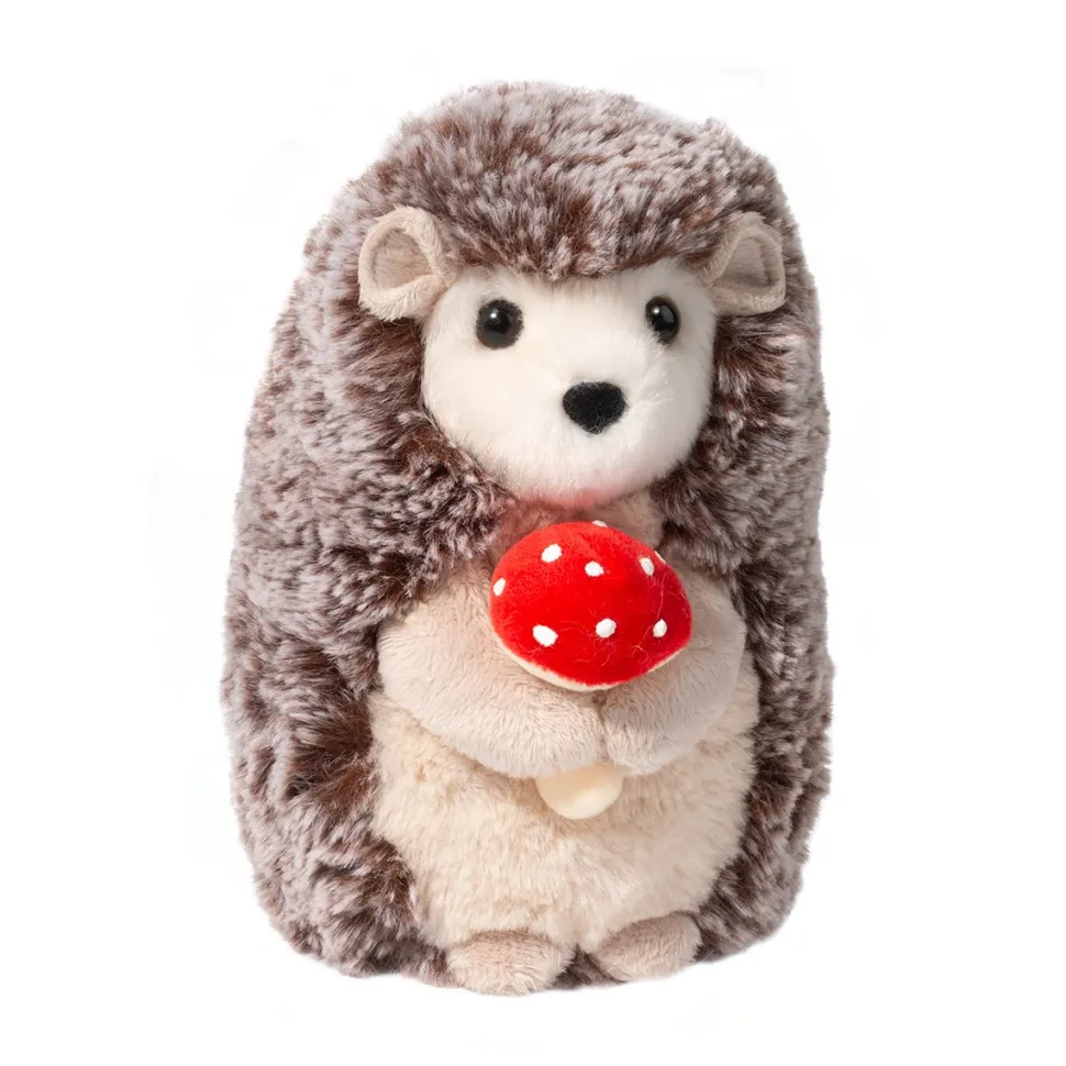 Stuey Hedgehog