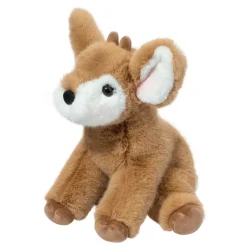 Super Fernie Soft Fawn