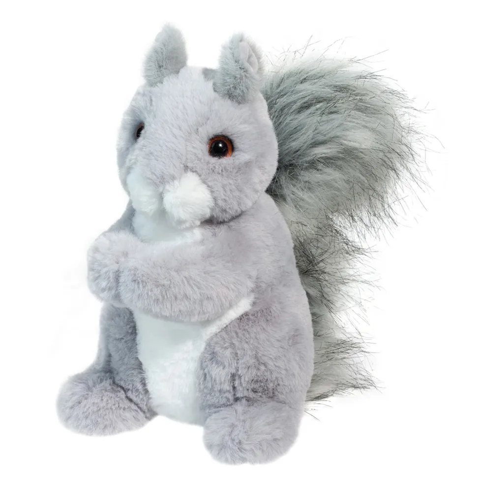 Swiftie Soft Squirrel