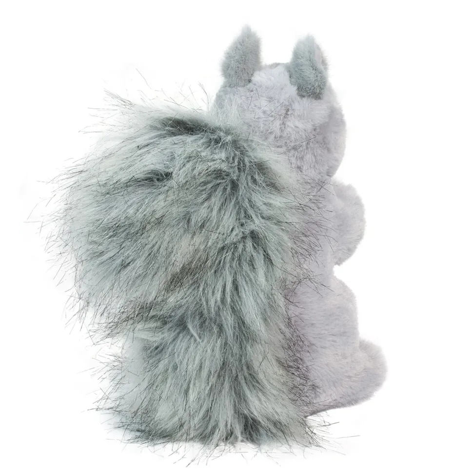 Swiftie Soft Squirrel