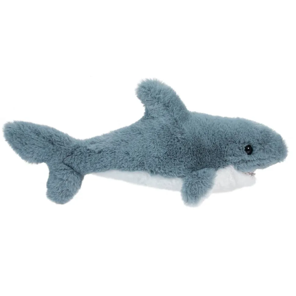 Torpedo Shark